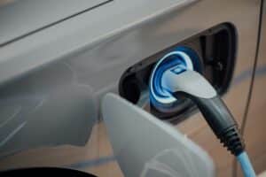 avantages véhicules électriques entreprises